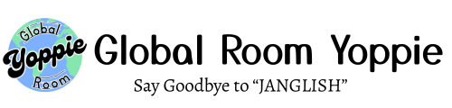 Global Room Yoppie